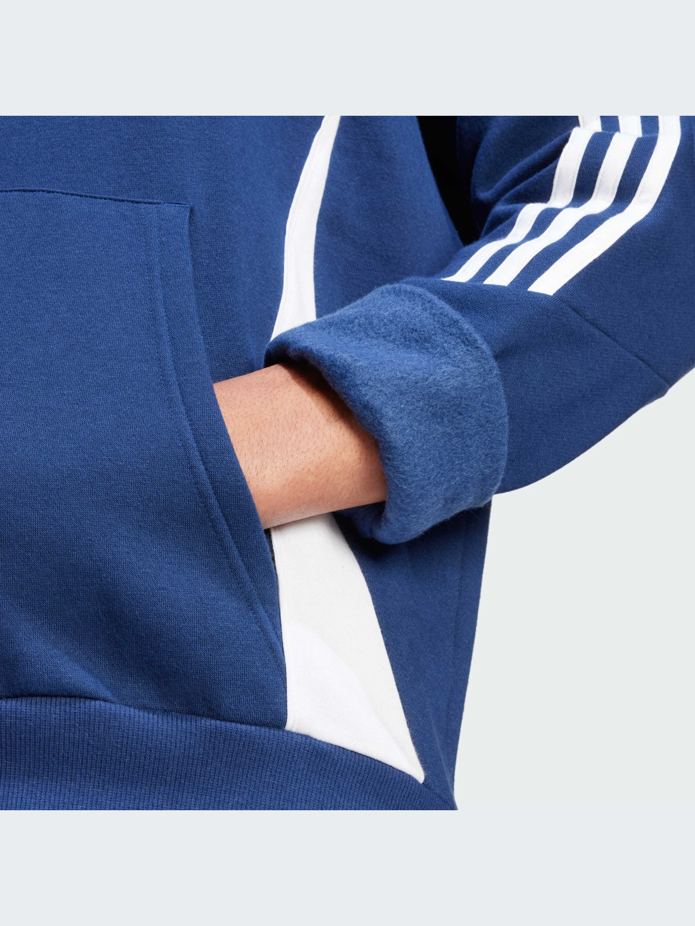 Худи и свитшоты Adidas Tiro модель IR7546-KZ Фото
