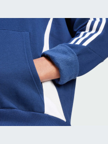 Худи и свитшоты Adidas Tiro модель IR7546-KZ Фото
