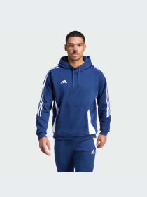 Худи и свитшоты Adidas Tiro модель IR7546-KZ Фото