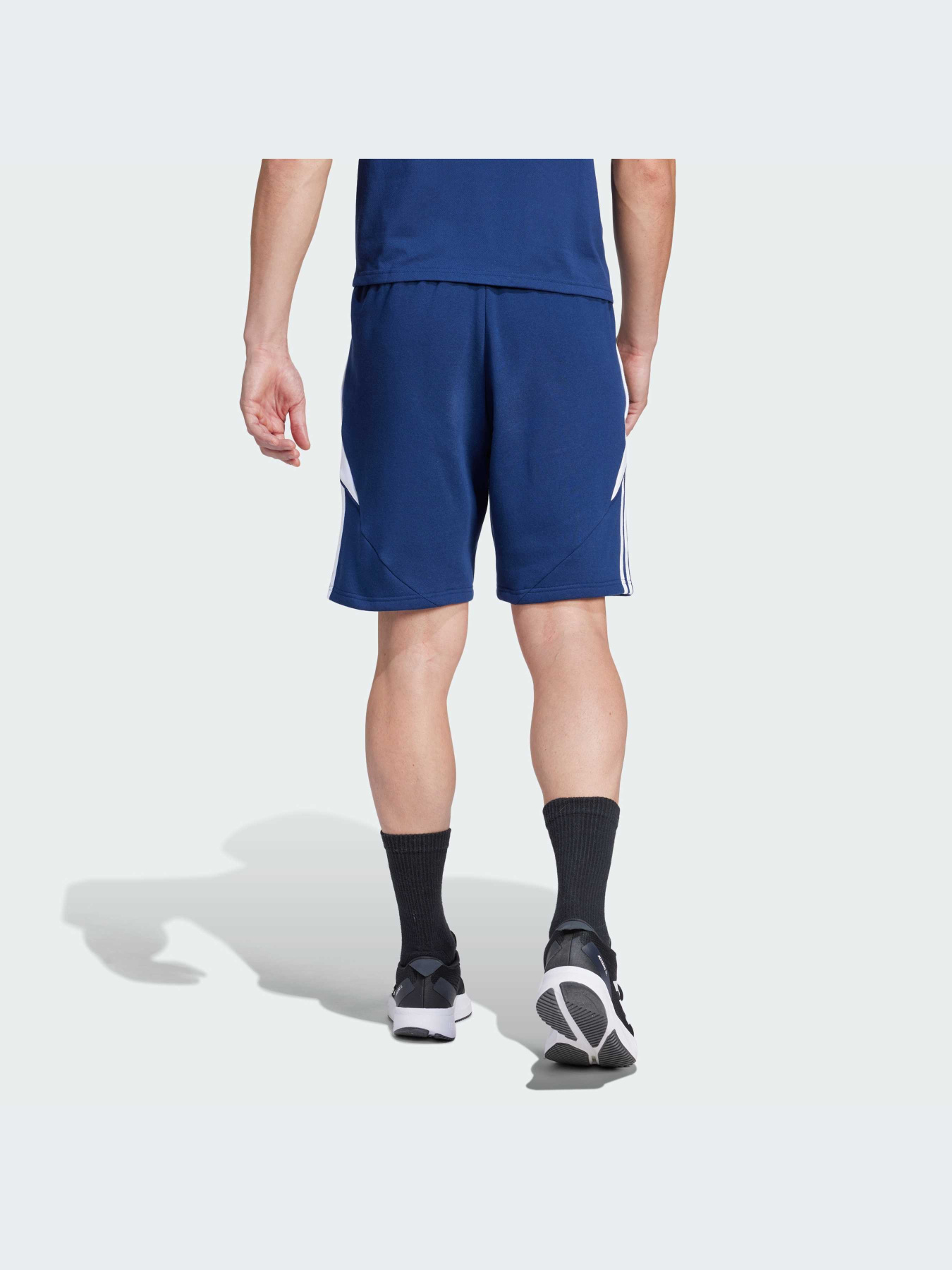 Шорты Adidas Tiro модель IS2158-KZ Фото