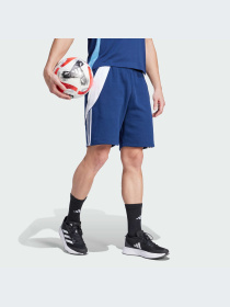 Шорты Adidas Tiro модель IS2158-KZ Фото