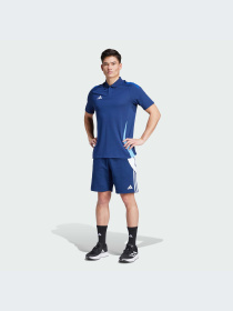 Шорты Adidas Tiro модель IS2158-KZ Фото