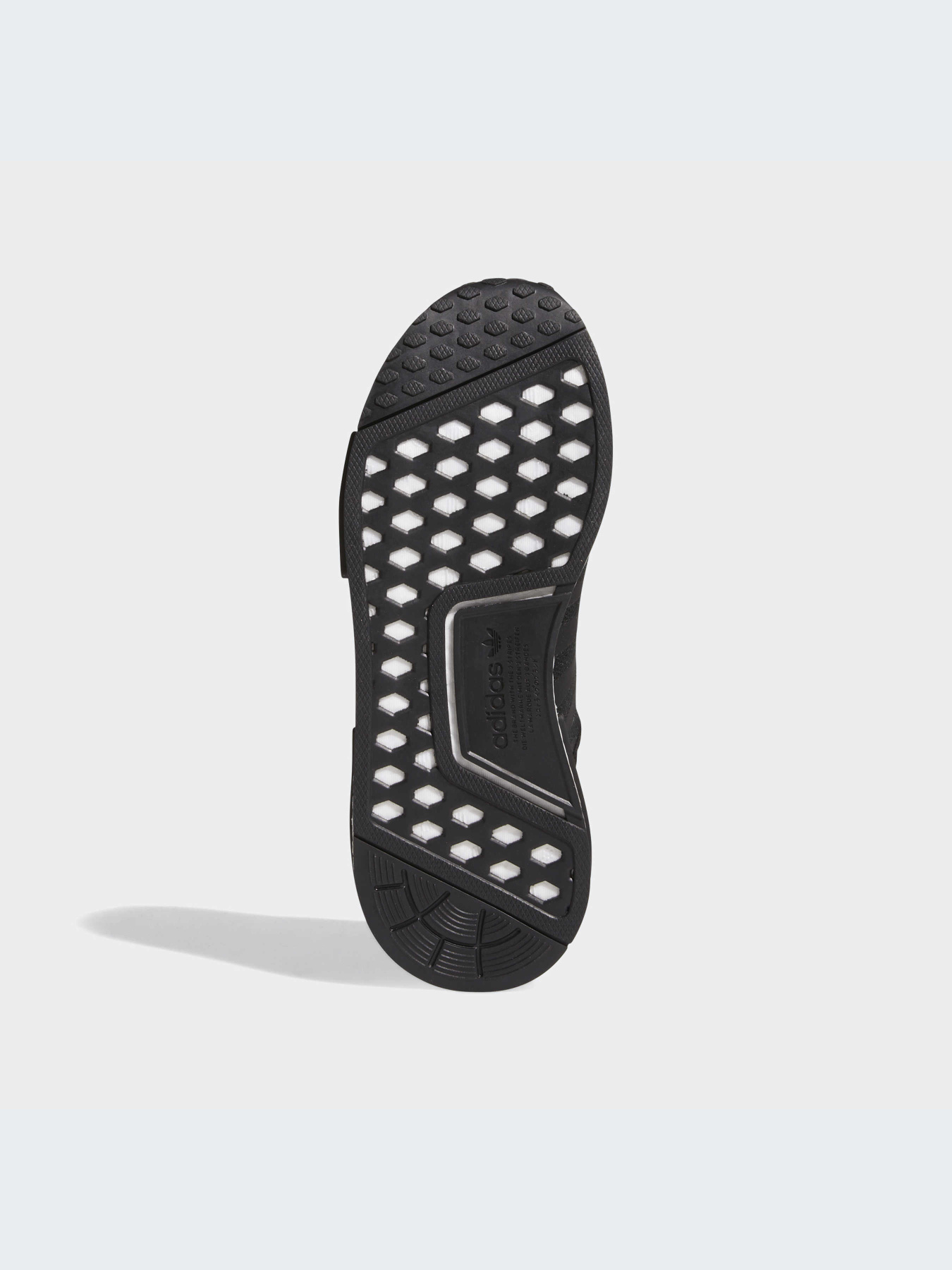 Кроссовки Adidas NMD модель H02343-KZ Фото