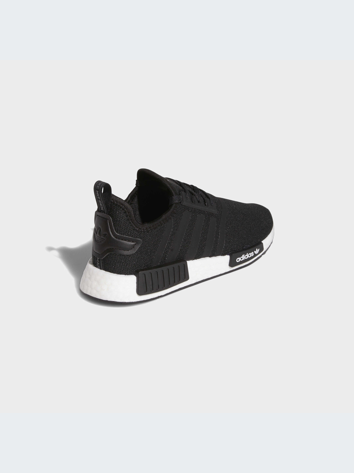 Кроссовки Adidas NMD модель H02343-KZ Фото