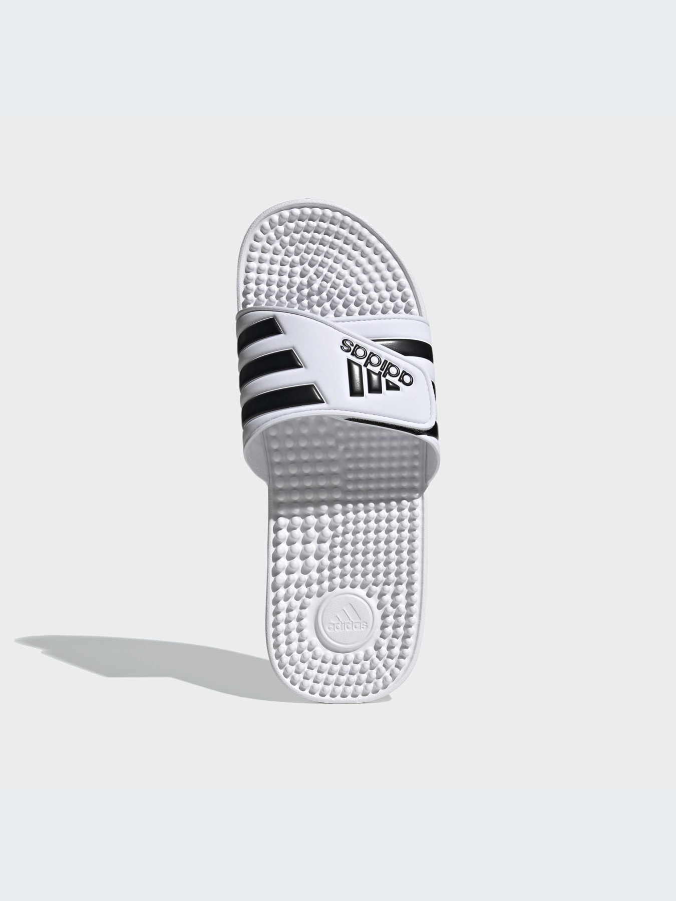 Шлёпанцы Adidas Adilette модель F35573-KZ Фото
