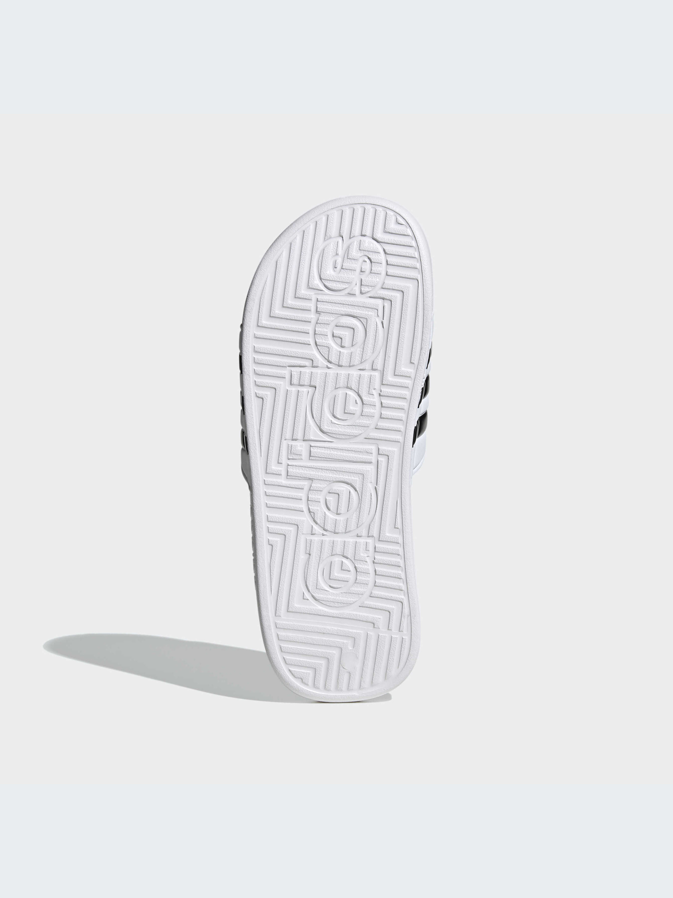 Шлёпанцы Adidas Adilette модель F35573-KZ Фото