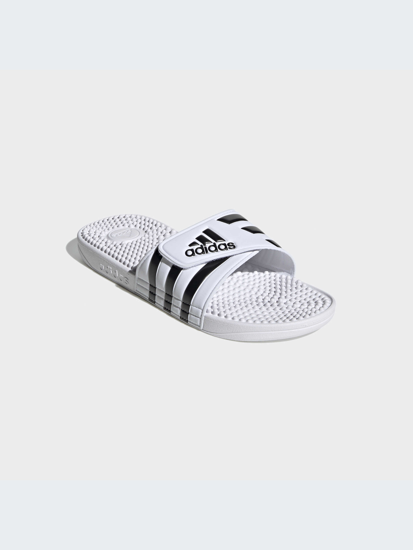 Шлёпанцы Adidas Adilette модель F35573-KZ Фото
