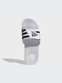 Шлёпанцы Adidas Adilette модель F35573-KZ Фото