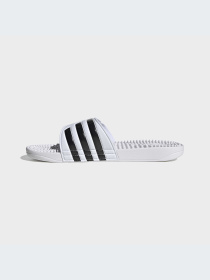 Шлёпанцы Adidas Adilette модель F35573-KZ Фото