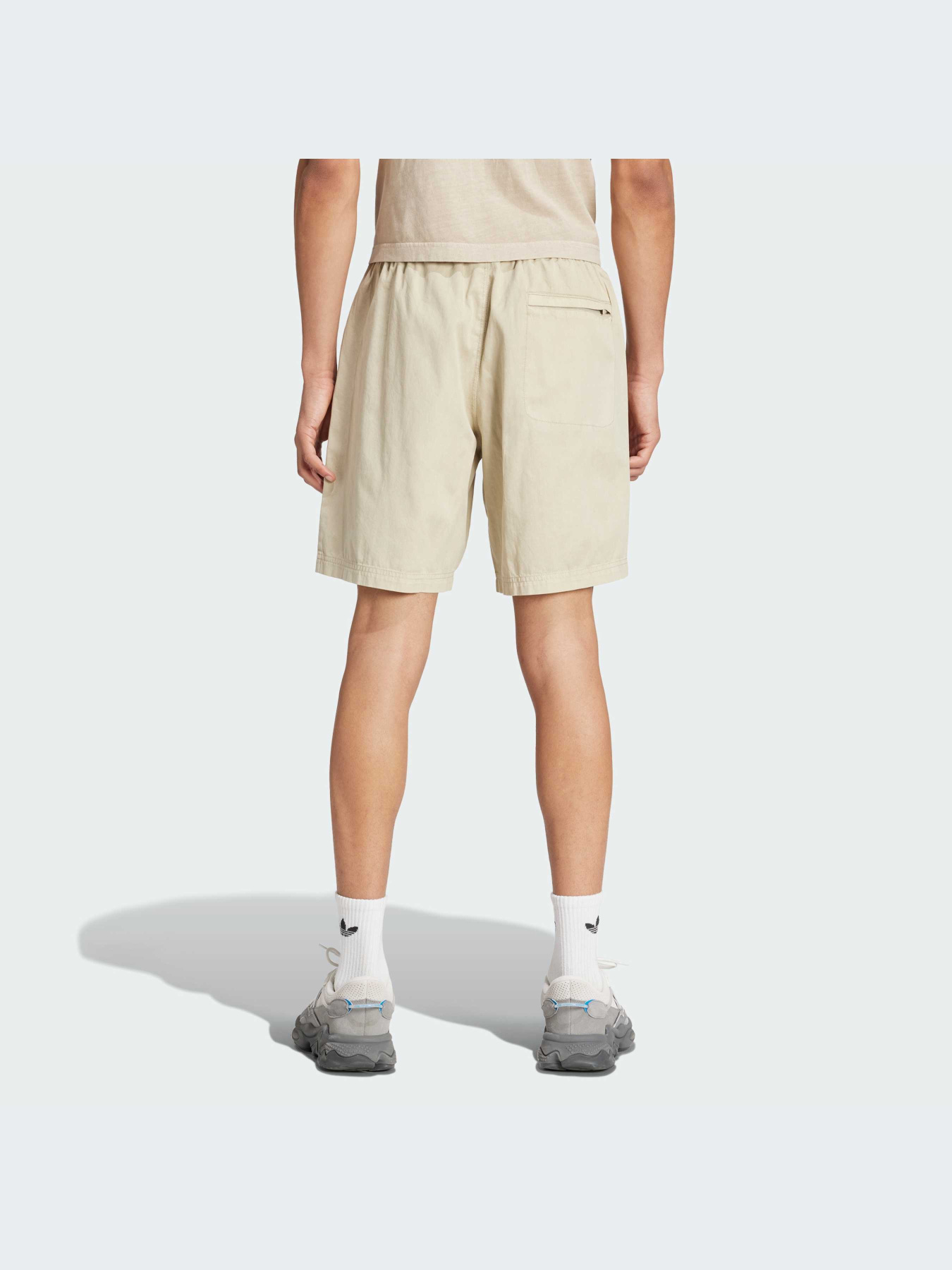 Шорты Adidas модель IS1733-KZ Фото