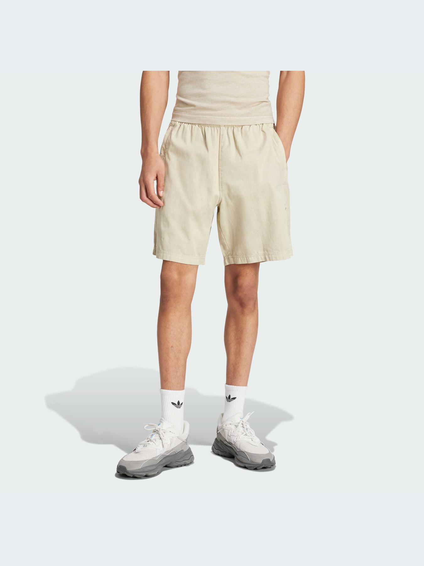 Шорты Adidas модель IS1733-KZ Фото