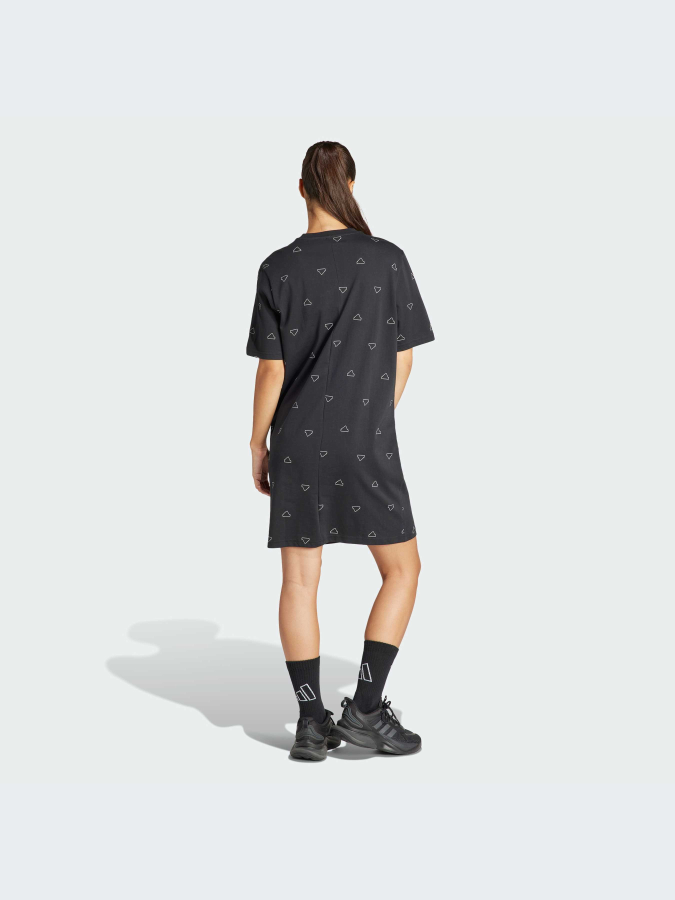Платья Adidas модель IS4071-KZ Фото