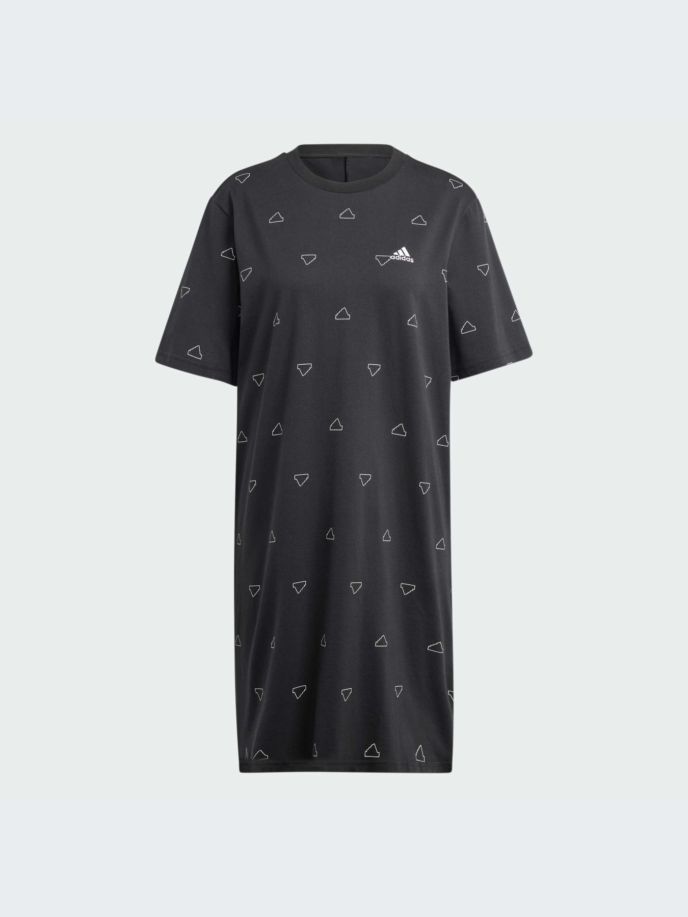 Платья Adidas модель IS4071-KZ Фото