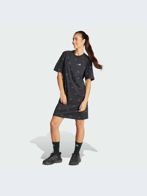 Платья Adidas модель IS4071-KZ Фото