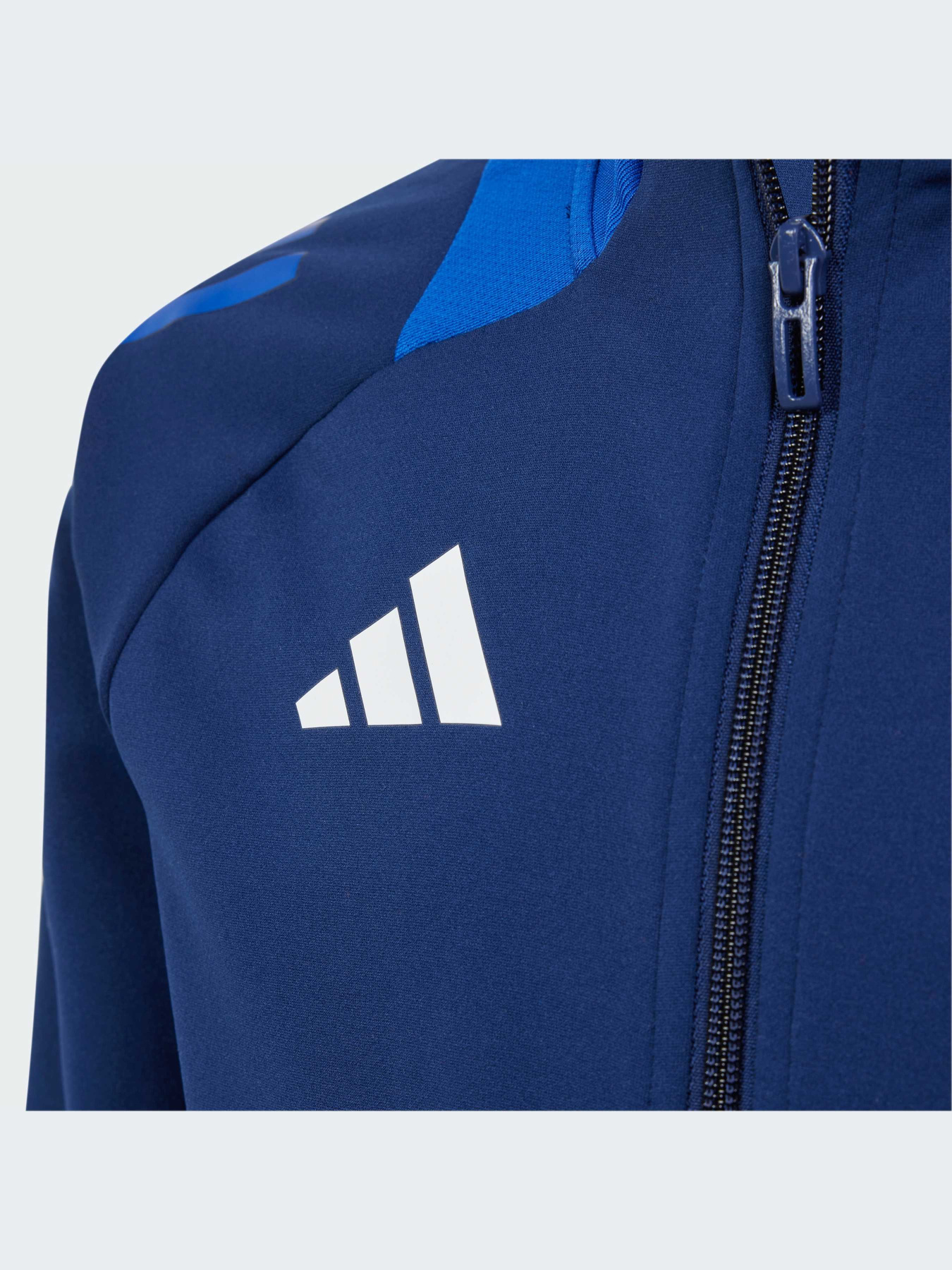Худи и свитшоты Adidas Tiro модель IR5501-KZ Фото
