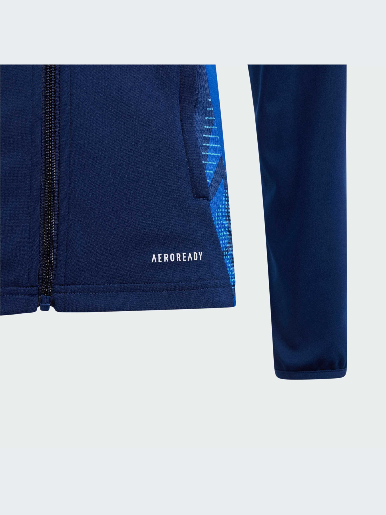Худи и свитшоты Adidas Tiro модель IR5501-KZ Фото