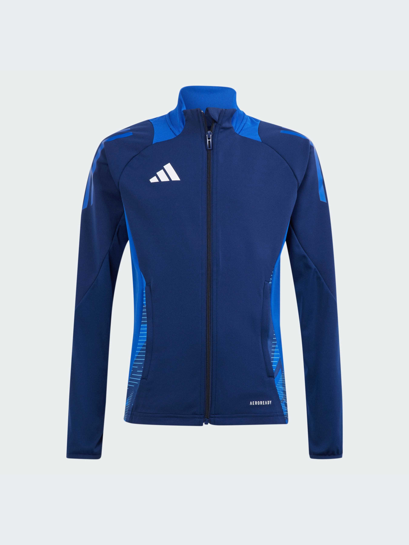 Худи и свитшоты Adidas Tiro модель IR5501-KZ Фото