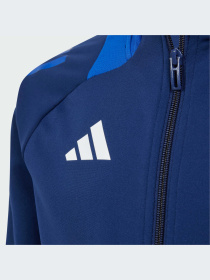Худи и свитшоты Adidas Tiro модель IR5501-KZ Фото