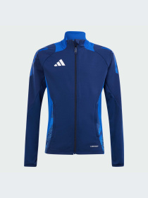 Худи и свитшоты Adidas Tiro модель IR5501-KZ Фото