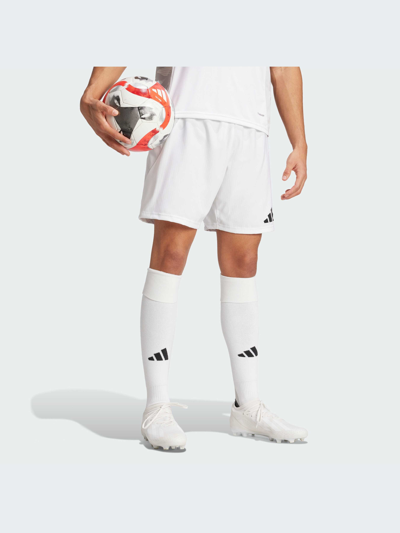 Шорты Adidas Tiro модель IQ4756-KZ Фото