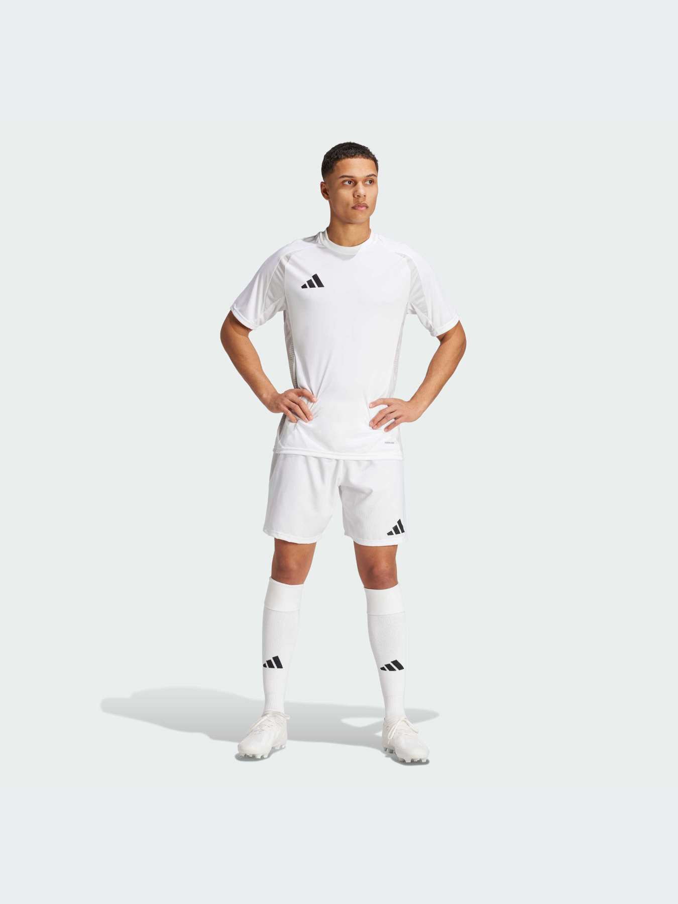 Шорты Adidas Tiro модель IQ4756-KZ Фото