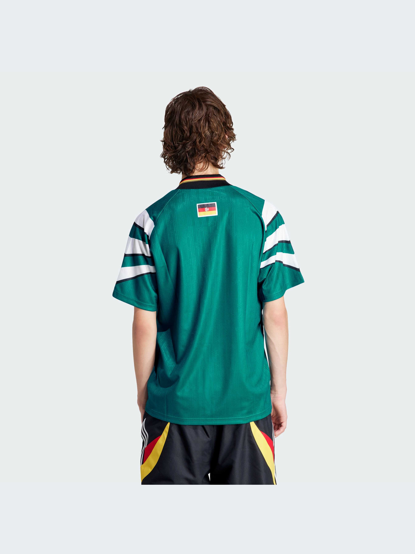 Футболки и поло Adidas модель IT7751-KZ Фото