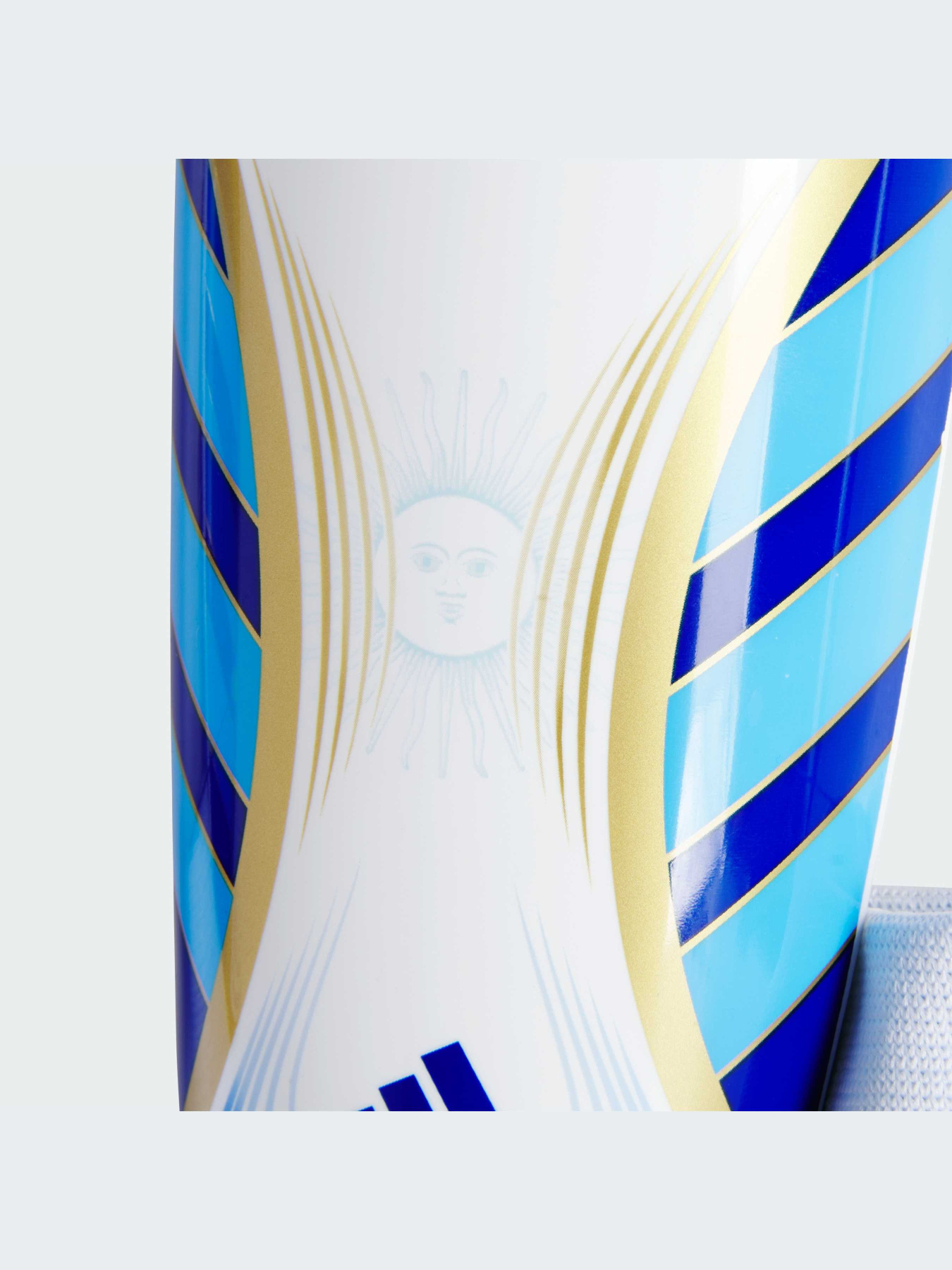Щитки Adidas модель IS5599-KZ Фото
