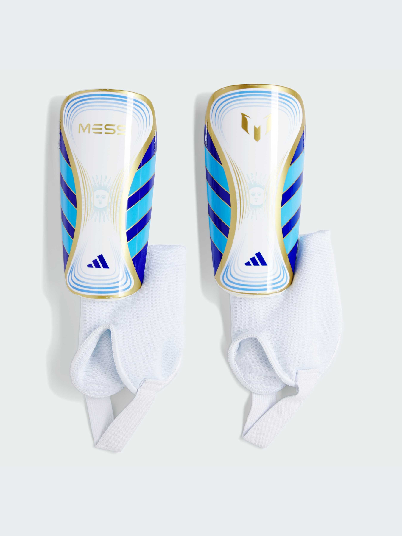 Щитки Adidas модель IS5599-KZ Фото