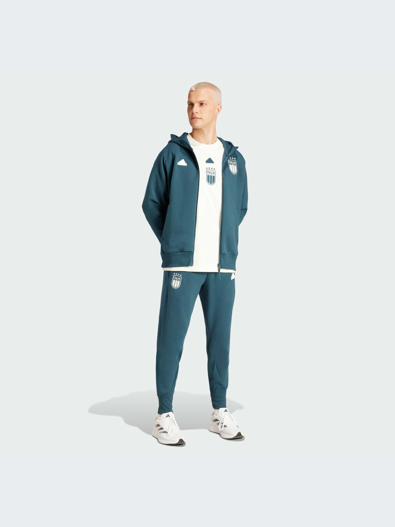 Брюки Adidas модель IU2117-KZ Фото