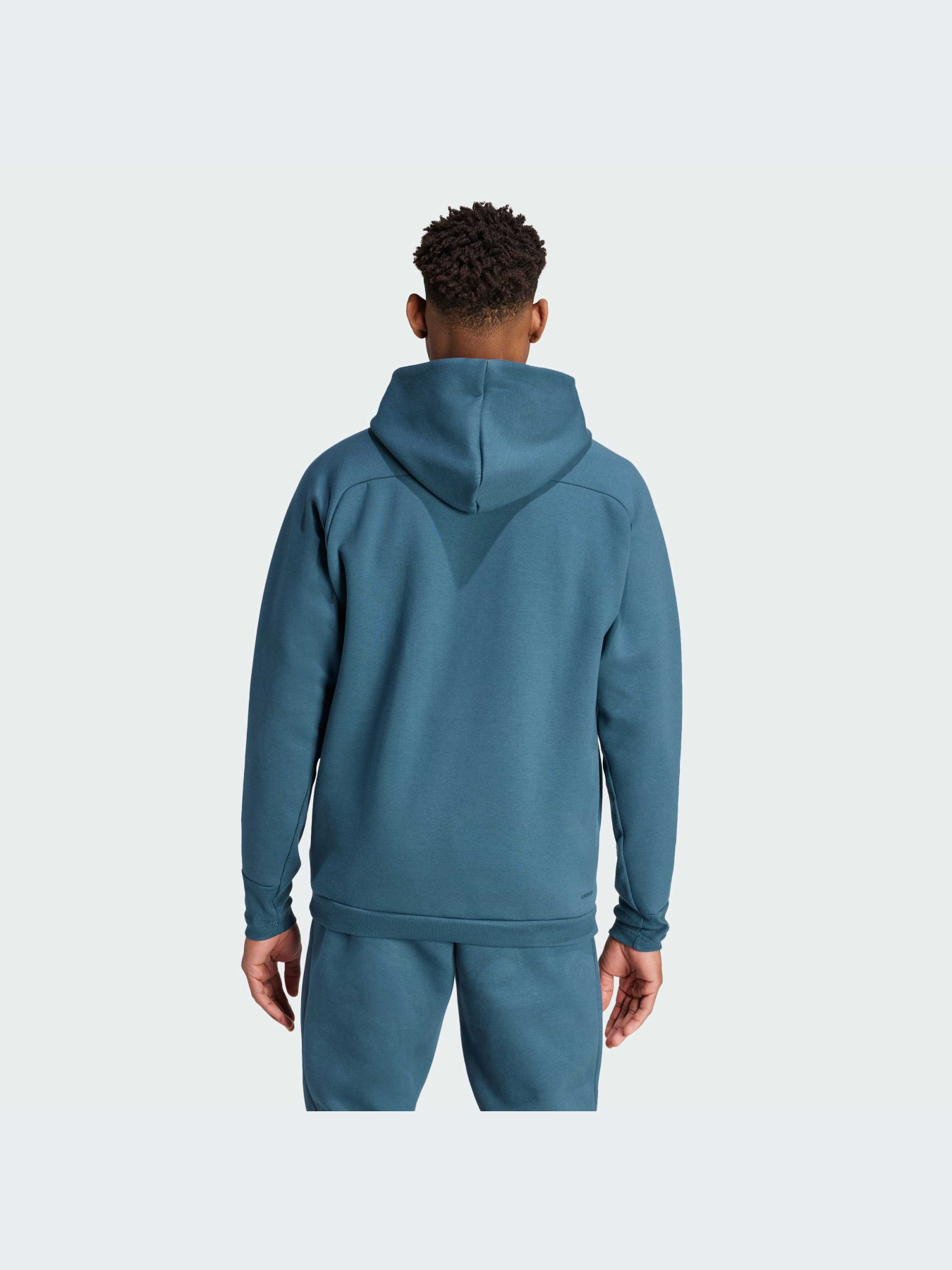 Худи и свитшоты Adidas модель IU2118-KZ Фото