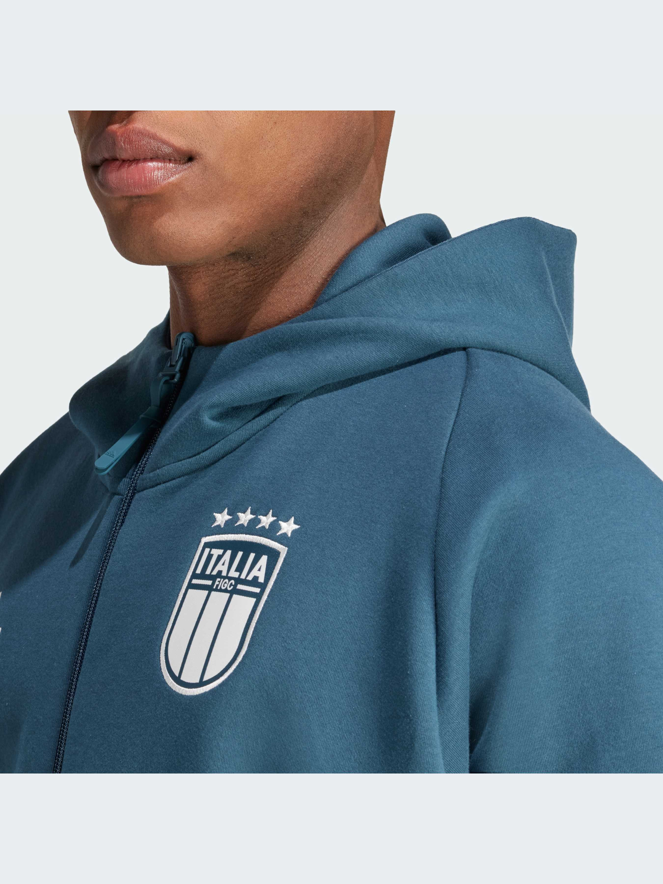 Худи и свитшоты Adidas модель IU2118-KZ Фото