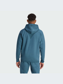 Худи и свитшоты Adidas модель IU2118-KZ Фото