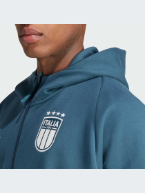 Худи и свитшоты Adidas модель IU2118-KZ Фото
