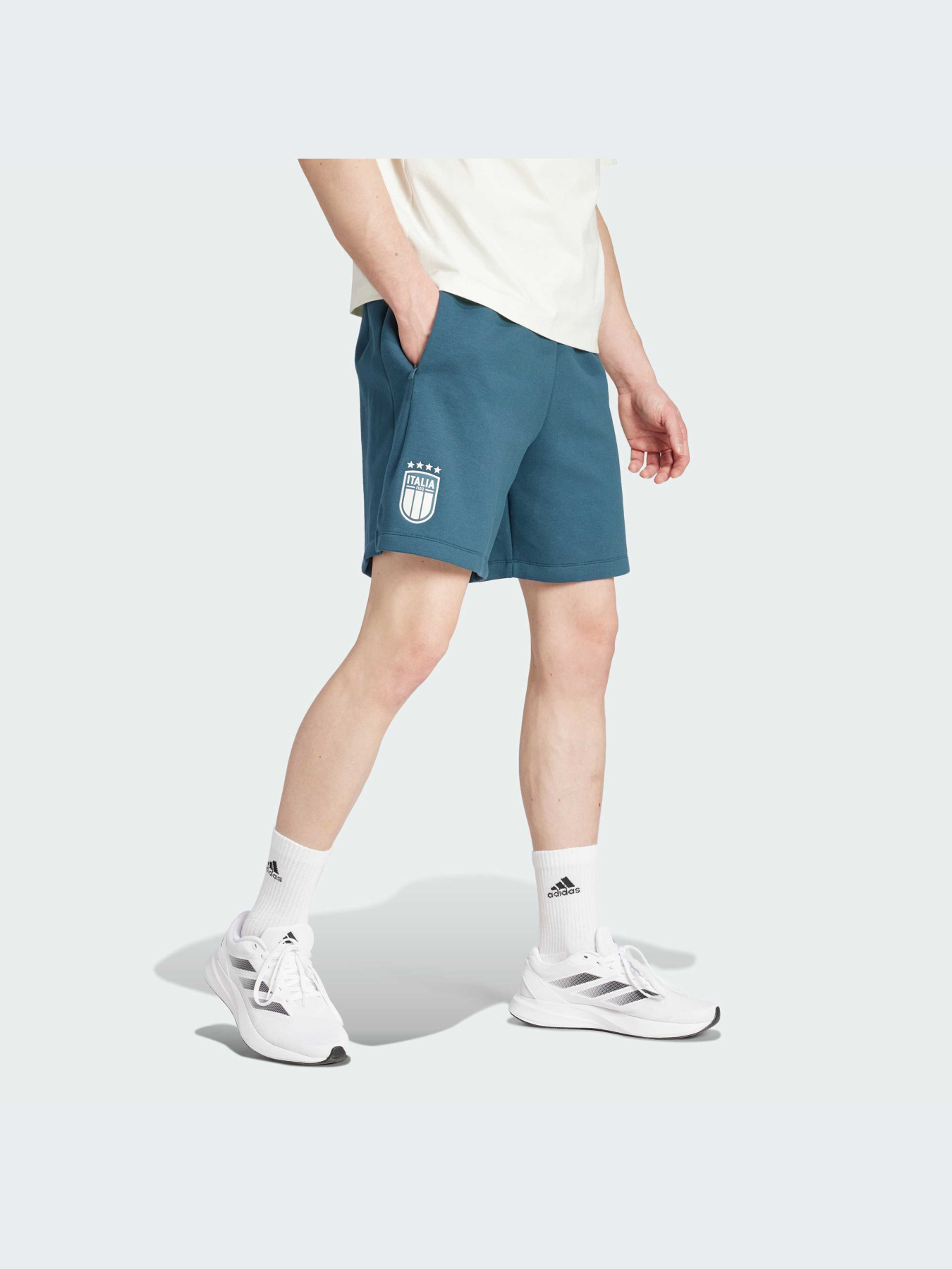 Шорты Adidas модель IU2119-KZ Фото