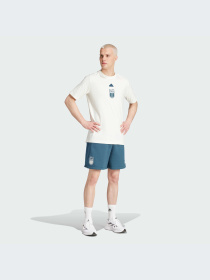 Шорты Adidas модель IU2119-KZ Фото