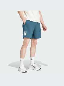 Шорты Adidas модель IU2119-KZ Фото