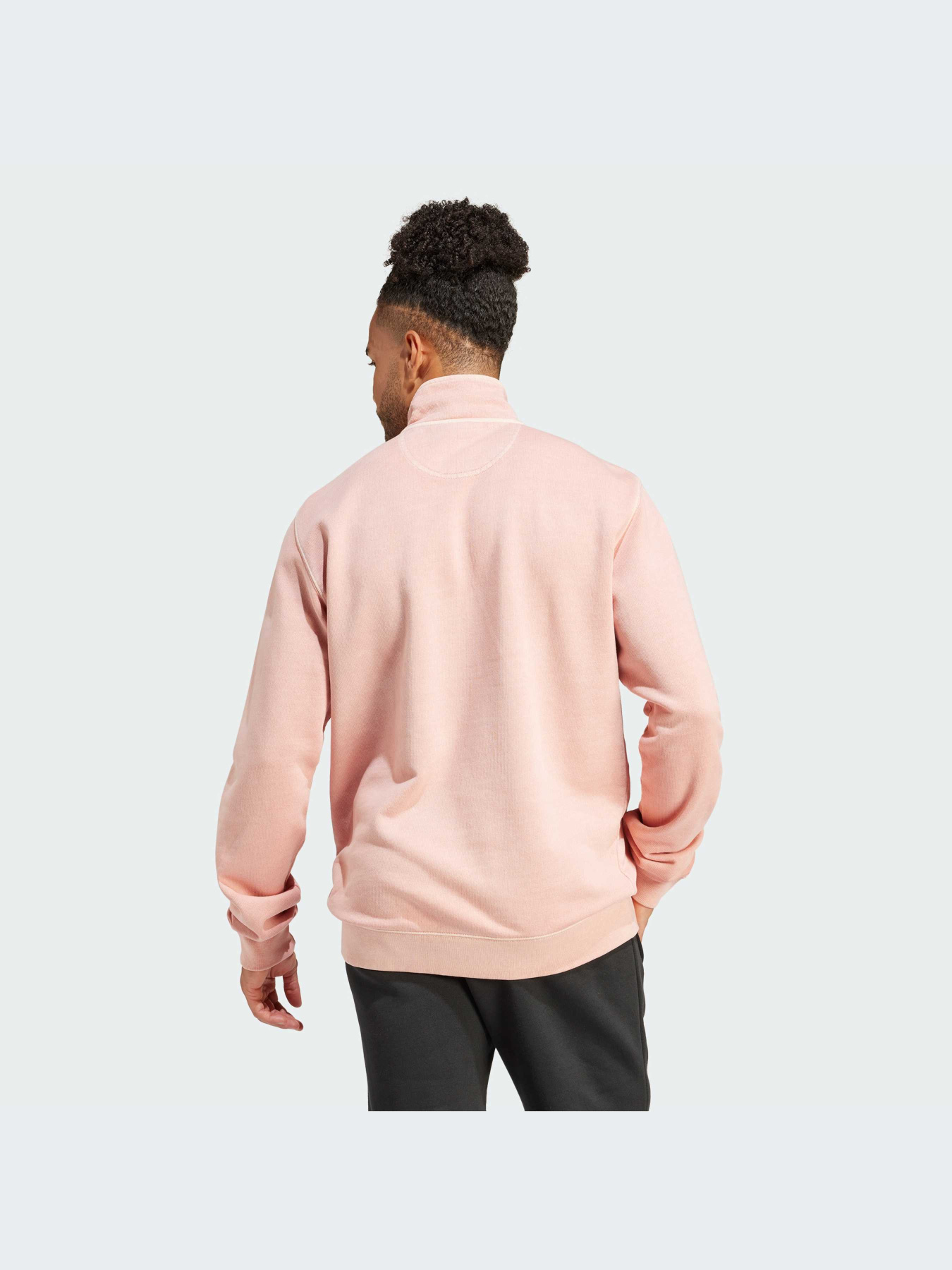 Худи и свитшоты Adidas модель IU2354-KZ Фото