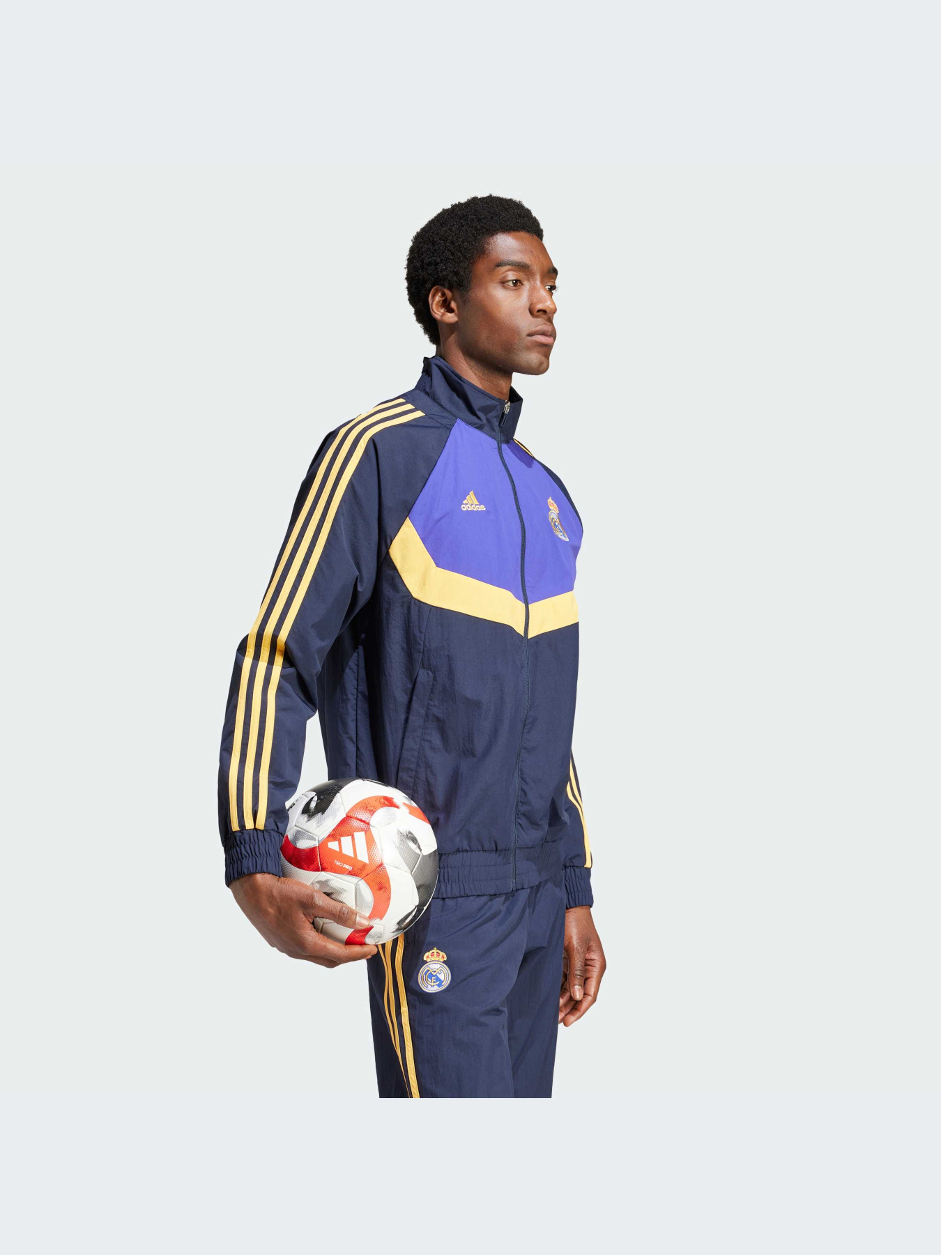 Худи и свитшоты Adidas модель IU2078-KZ Фото