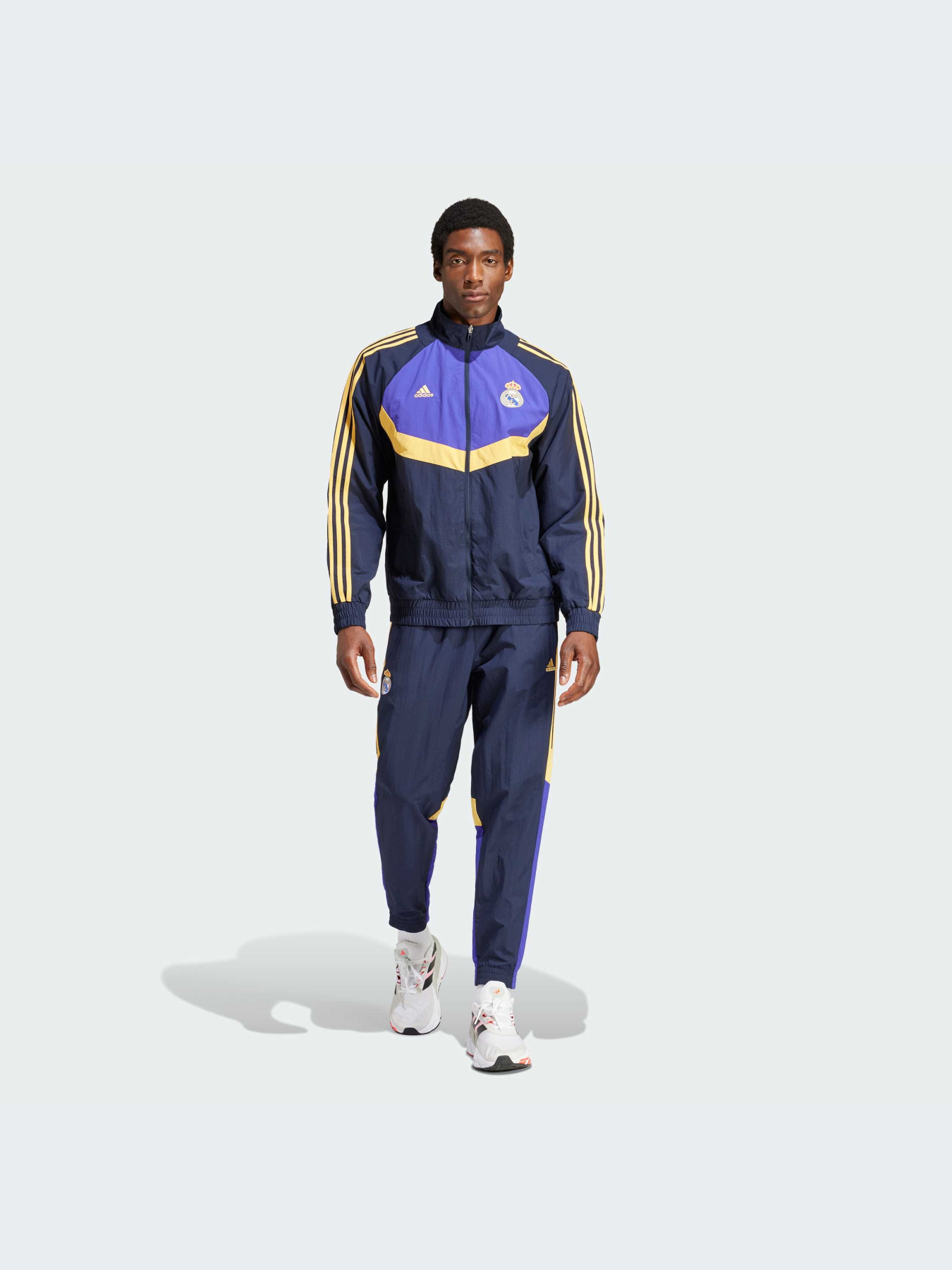 Худи и свитшоты Adidas модель IU2078-KZ Фото