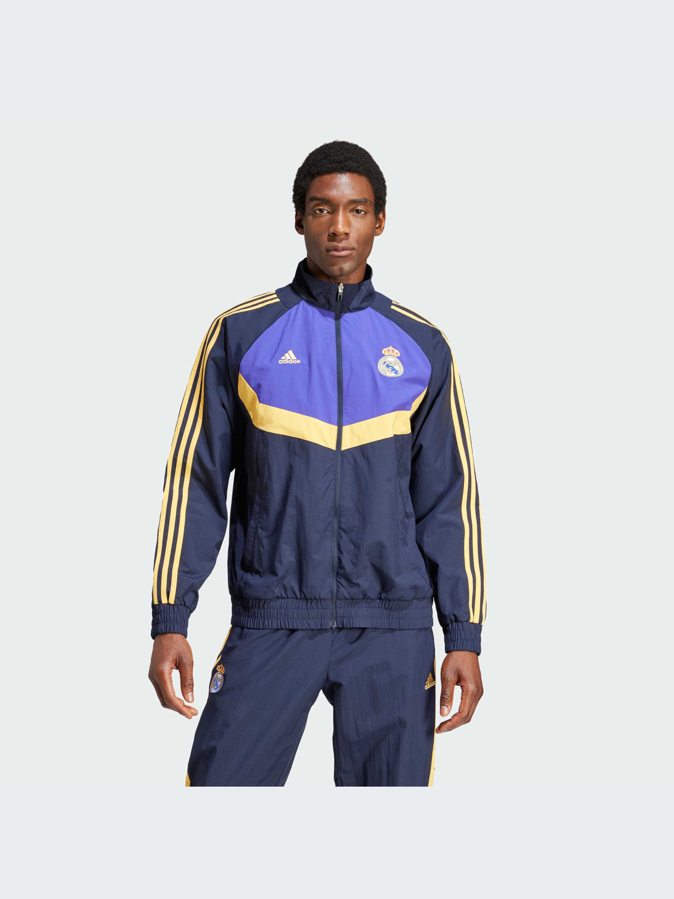Худи и свитшоты Adidas модель IU2078-KZ Фото