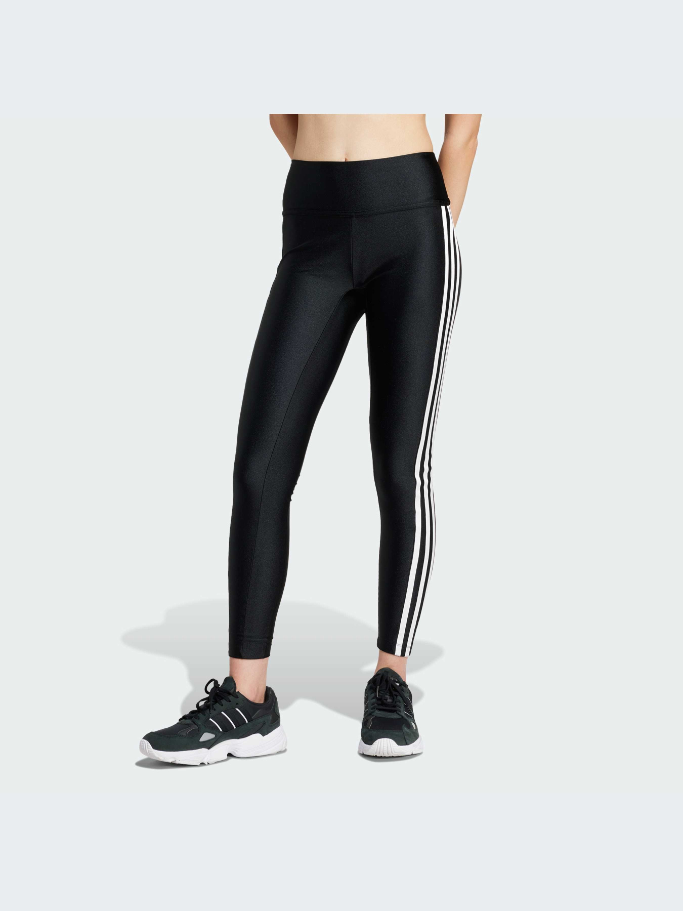 Брюки Adidas Adicolor модель IU2522-KZ Фото