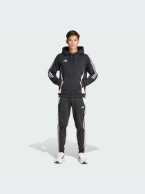 Худи и свитшоты Adidas Tiro модель IJ7673-KZ Фото
