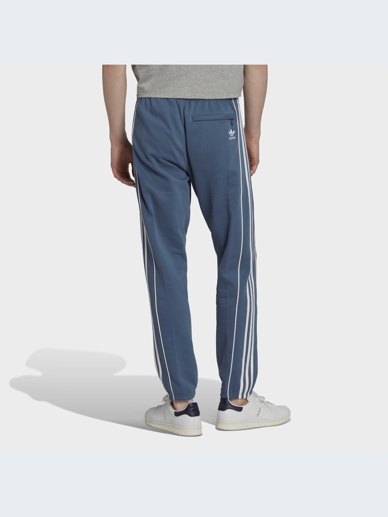Брюки Adidas модель HK7317-KZ Фото