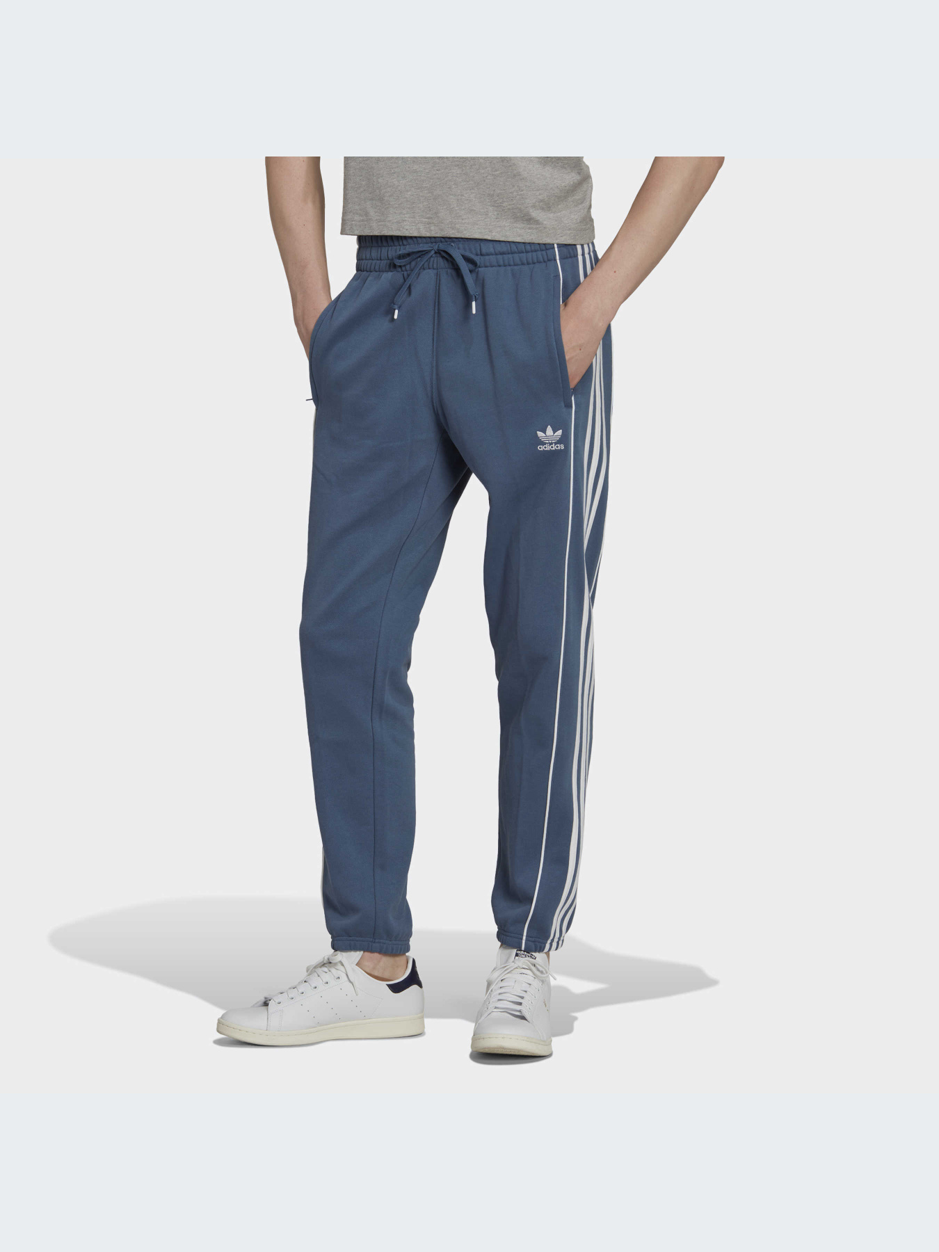 Брюки Adidas модель HK7317-KZ Фото