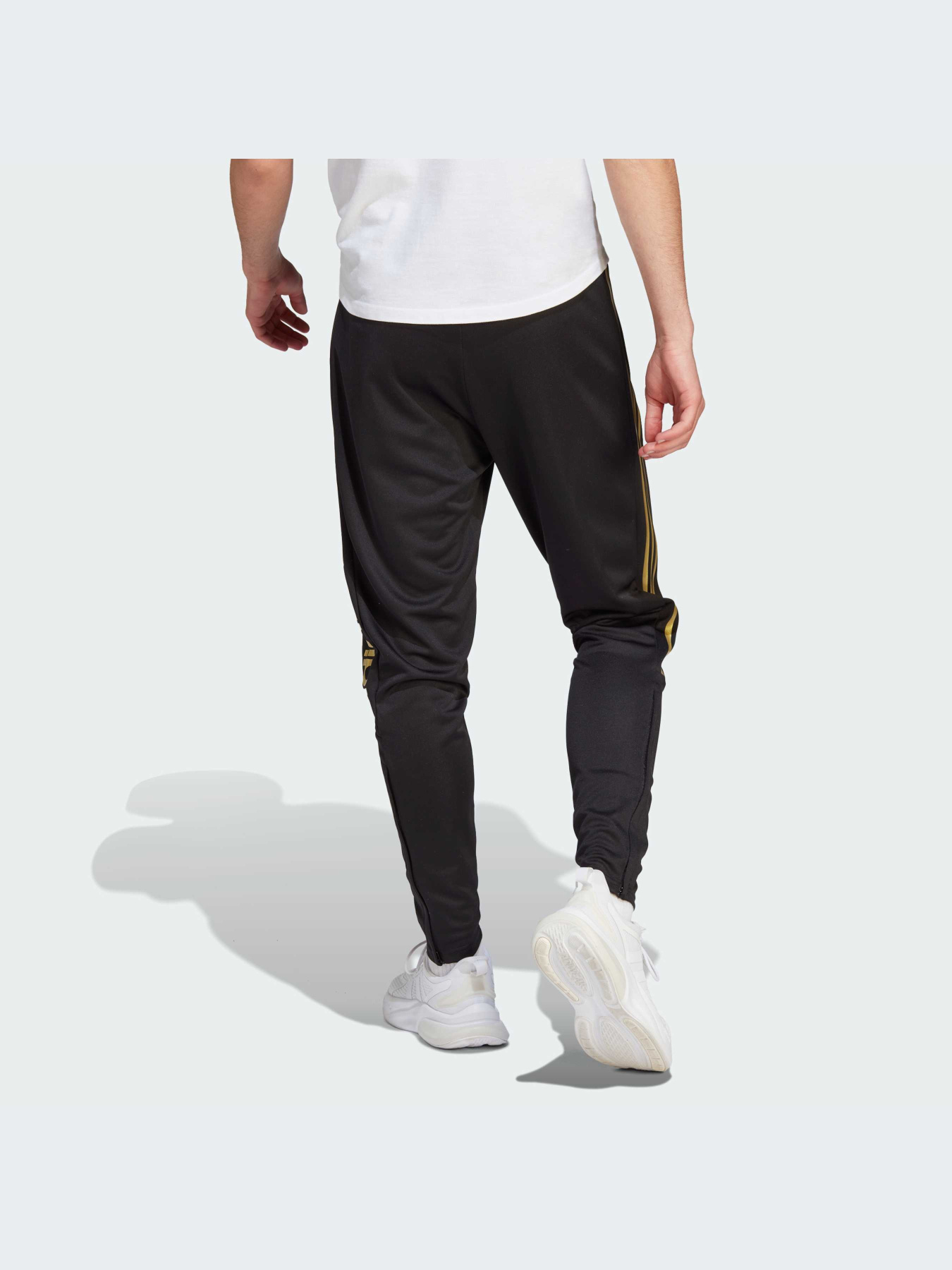 Брюки Adidas Tiro модель IJ8403-KZ Фото