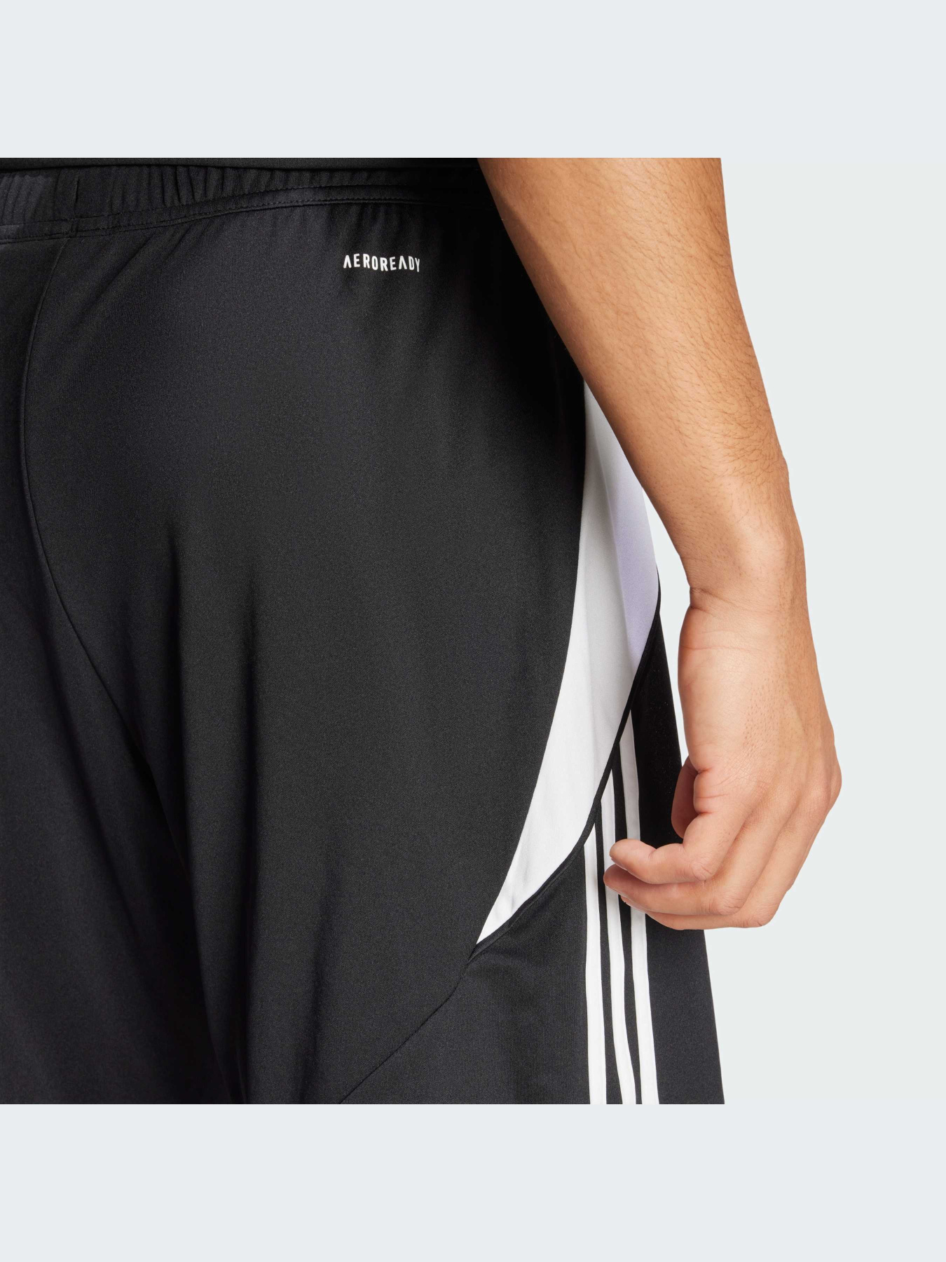 Шорты Adidas Tiro модель IJ5605-KZ Фото