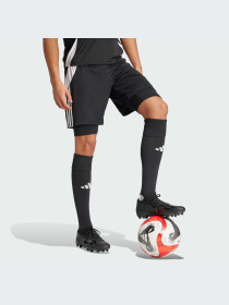 Шорты Adidas Tiro модель IJ5605-KZ Фото