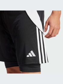 Шорты Adidas Tiro модель IJ5605-KZ Фото