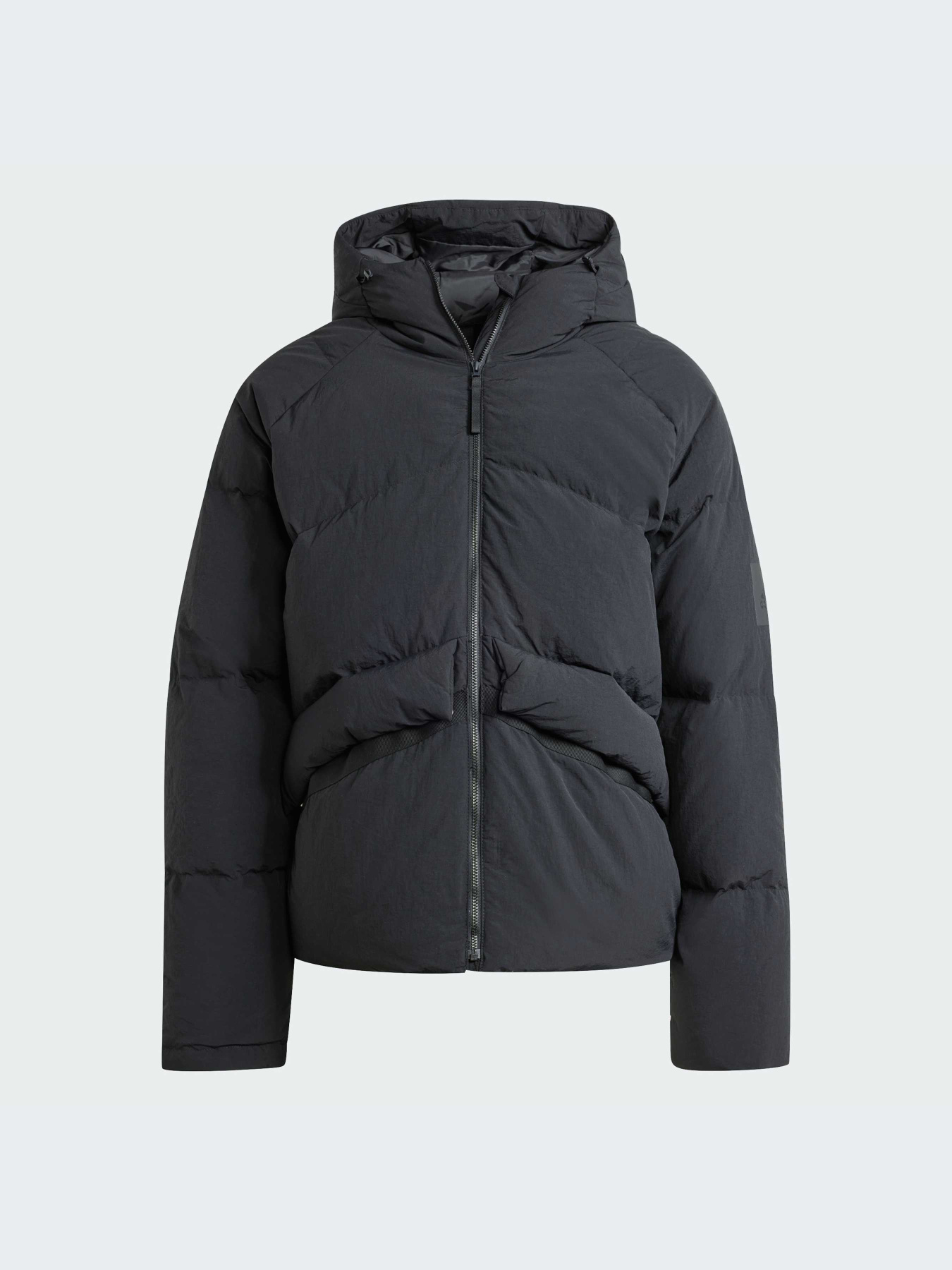 Куртки и дубленки Adidas модель IK3156-KZ Фото