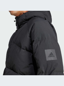Куртки и дубленки Adidas модель IK3156-KZ Фото